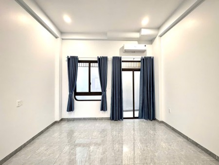 Phòng mới xây - Cho thuê phòng trọ CHDV - Gần GIGAMALL VẠN PHÚC QL13