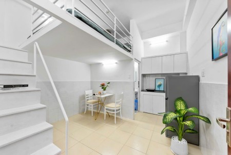 PHÒNG TRỌ CÓ GÁC MỚI - NGAY BÌNH LỢI, ĐẶNG THÙY TRÂM Q.BÌNH THẠNH -GẦN CHỢ BÀ CHIỂU, ĐH HUTECH, UTH