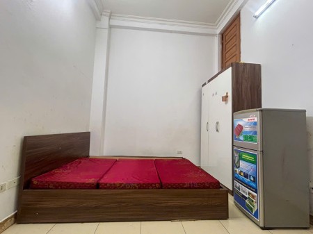 Phòng đẹp đi bộ ra trường Thương Mại và bến xe điện ga Lê Đức Thọ