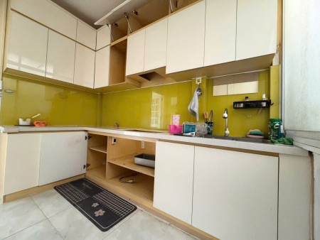 Chung cư SG Tower, Thoại Ngọc Hầu, TP: 95m2, 3p ngủ, full nt, 9,5triệu