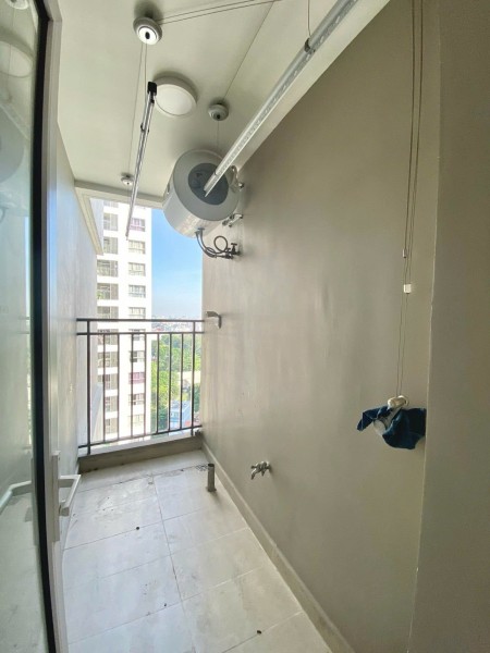 Giá 11,5tr căn 1p ngủ, NTCC Carillon 1, Hoàng Hoa Thám, Tân Bình