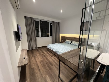 Cho thuê phòng quận 1, gần chợ bến thành