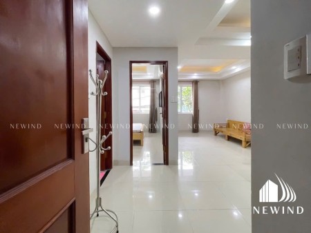 CHO THUÊ CĂN HỘ 1PN SIÊU RỘNG - FULL NT CAO CẤP - Gần PHÚ MỸ HƯNG, LOTTE MART -Q7