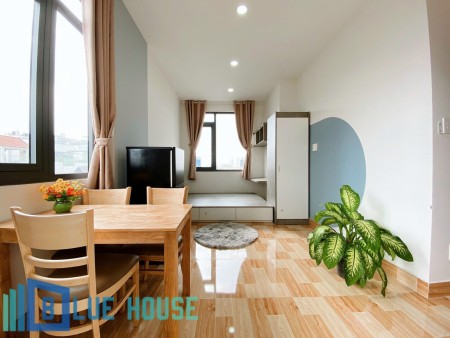 CHUNG CƯ MINI - CĂN HỘ MỘT PHÒNG NGỦ TẠI CỘNG HOÀ