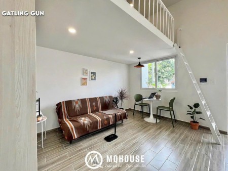 PHÒNG TRỌ MỚI XÂY_FULL NỘI THẤT NGAY SVĐ PHÚ THỌ