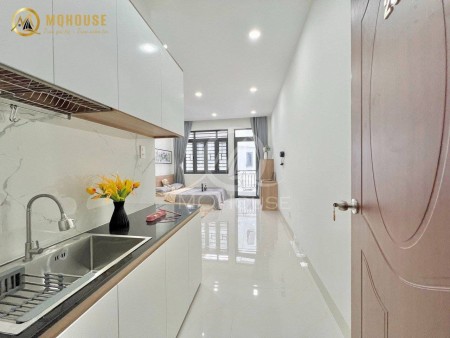 Cho Thuê Căn Hộ MiNi_Ngay Big C Trường Chinh_ Phạm Văn Bạch