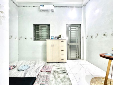 Phòng trọ sinh viên 3trieu - Tân Phú