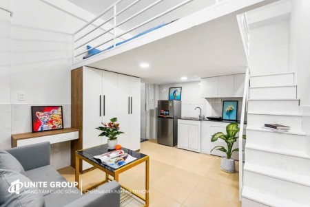 PHÒNG TRỌ CÓ GÁC MỚI - NGAY ĐẶNG THÙY TRÂM Q.BÌNH THẠNH - GẦN ĐH VĂNG LANG, HỌC VIỆN CÁN BỘ