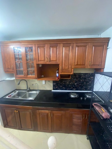 Chính chủ cho thuê nhà Nguyên Căn tại Kim Mã