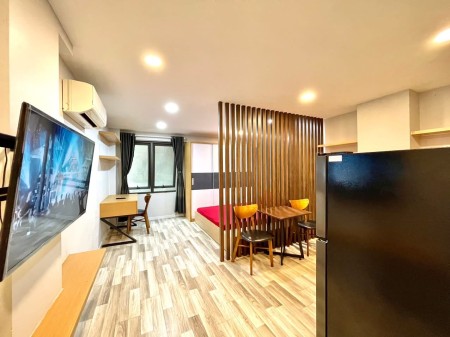 CĂN HỘ DỊCH VỤ ÁNH SÁNG MẶT TRỜI- QUẬN TÂN BÌNH