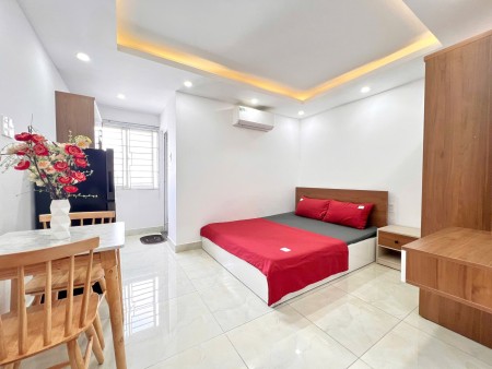 Khai Trương Phòng Mới Xây Đẹp, Thoáng Gần Coopmart Thắng Lợi