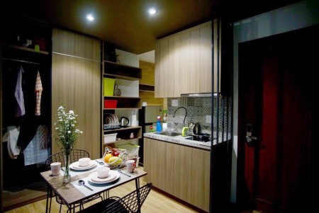 STUDIO CAO CẤP – ĐƯỜNG CÁCH MẠNG THÁNG 8, Quận 10, Tân Bình, Quận 3 , Đường Tô Hiến Thanh