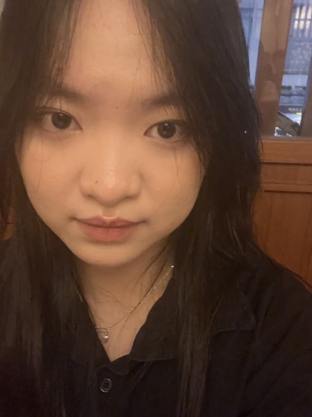 Trần Thị Thuỳ Linh