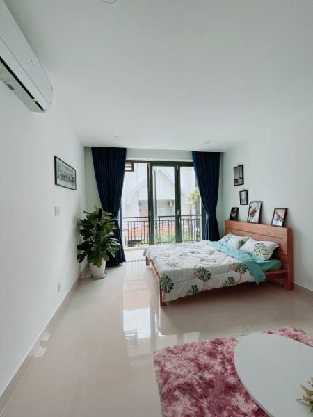 CĂN HỘ CỬA SỔ THOÁNG ÁNH SÁNG MẶT TRỜI- QUẬN TÂN BÌNH