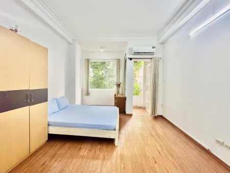 CĂN HỘ BAN CÔNG FULL NỘI THẤT – NGAY NHẤT CHI MAI, TÂN BÌNH – GIÁ CHỈ 5TR5