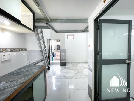 PHÒNG DUPLEX BAN CÔNG QUẬN 7 – 5TR | GẦN PHÚ MỸ HƯNG – LOTTE – ĐH RMIT