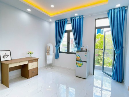  Trống phòng – Ban công rộng – Giá từ 4tr2