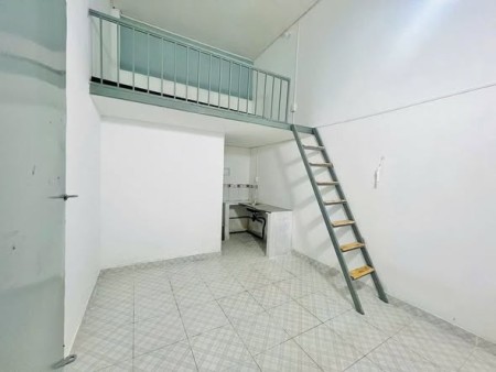 Phòng Mới Thoáng Hành Lang Rộng Gần Đsố 9 Linh Tây, Thủ Đức zá từ 2tr