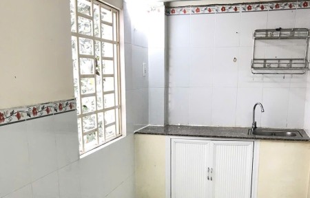 CCho thuê phòng trọ 20m-25m2 tại Nguyễn Duy Trinh, Bình Trưng Tây, Q2, 3 triệu