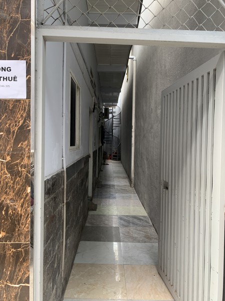 Phòng trọ cho thuê, 14m2, Nguyễn văn Quá