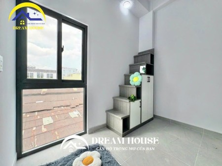 Cho Thuê Phòng Cửa Sổ Trời, Máy Lạnh_Giá 3Tr8 đường 30/4-Tân Phú