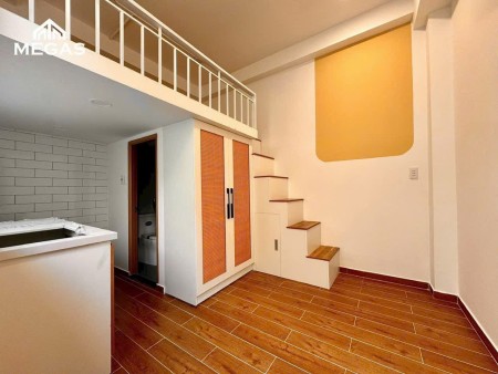 PHÒNG TRỌ GIÁ TỐT_NGAY HOÀNG HOA THÁM_SẴN MÁY LẠNH_CỬA SỔ THOÁNG MÁT_GẦN CẦU VƯỢT HOÀNG HOA THÁM