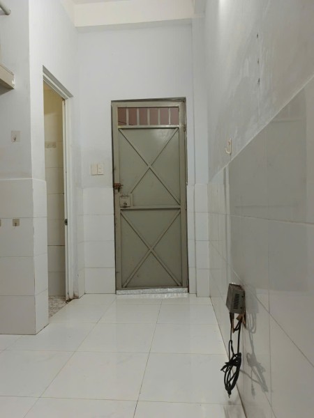 Cho thuê phòng trọ 20M2 đường Nguyễn Thái Sơn, Gò Vấp. Phòng riêng biệt, yên tĩnh, thoáng mát.