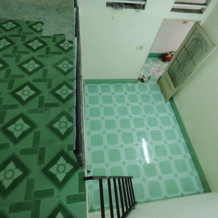 Cho thuê phòng trọ gần KCX Tân Thuận, sạch đẹp, an ninh, giá rẻ