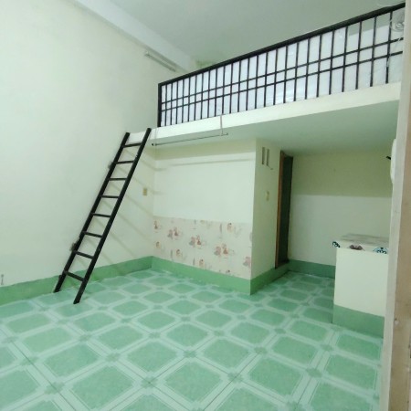 Cho thuê phòng trọ gần KCX Tân Thuận, sạch đẹp, an ninh, giá rẻ