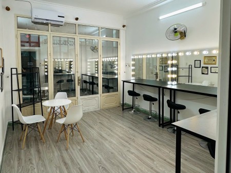 Nhà hướng Bắc mát mẻ – ai cũng thích - Ở gia đình – làm văn phòng đều hoàn hảo