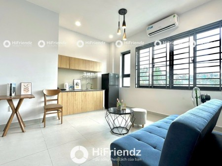 ️CĂN HỘ STUDIO GIÁ TỐT_NHẤT CHI MAI_GẦN ETOW CỘNG HOÀ_CÓ BANCOL️