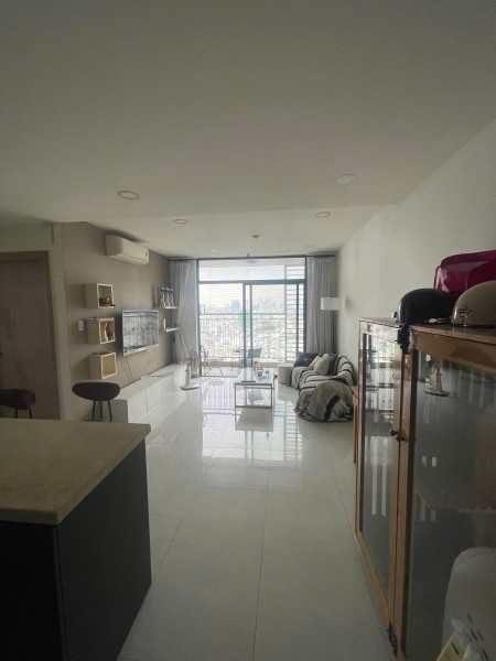 Chung cư Oriental, Âu Cơ, TP: 3p ngủ, 110m2, đầy đủ NT, 15tr/th, Căn góc.