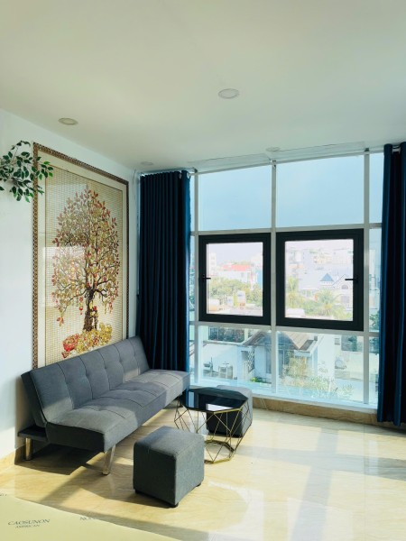 Cho thuê phòng trọ 1PN Tân Bình - Nguyễn Phúc Chu, P15, Tân Bình - Ngay Phạm Văn Bạch