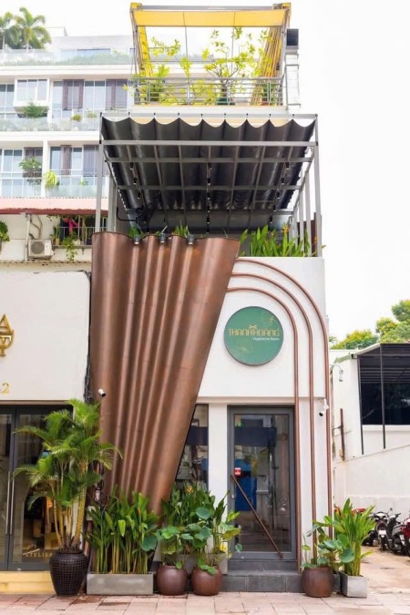 Mặt bằng cho thuê đường Trần Quốc Thảo Quận 3 DT 4x25m, cho thuê gấp