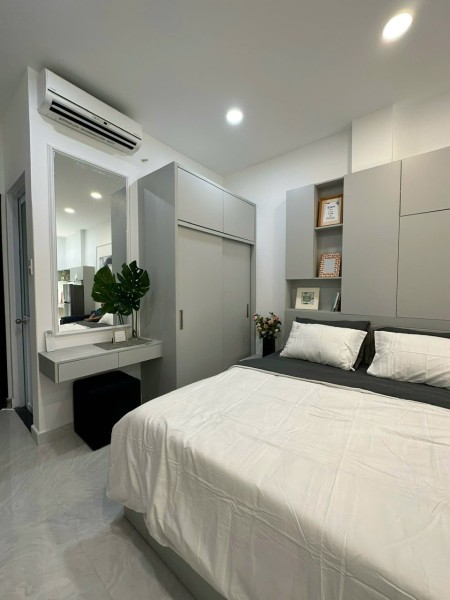 STUDIO CAO CẤP BAN CÔNG- GẦN SAN BAY TÂN SƠN NHẤT CHI MAI, TÂN BÌNHMŨI TÀU ÂU CƠ,CỘNG HÒA