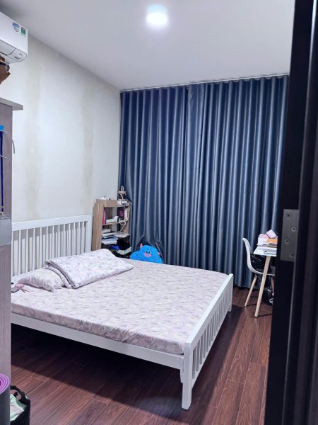 Chung cư Cộng Hoà Garden, P12, Tân Bình: 50m2, 1p ngủ, có NT, 11tr/th