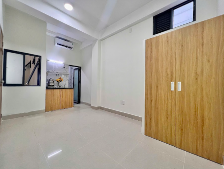 Cho thuê phòng đầy đủ tiện nghi-Sạch sẽ-An ninh-Giá Rẻ Bình Thạnh