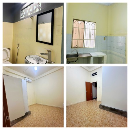 Cho Thuê Phòng Q10, rộng rãi thoải mái. cửa sổ.tolet riêng.kệ bếp.mới keng.2tr9