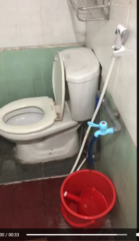 !! CHO THUÊ TRỌ - Thuận An/Bình Dương - giá 1.05tr /tháng !!