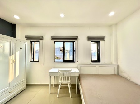 KHAI TRƯƠNG DỰ ÁN MỚI NGAY PHAN VĂN TRỊ GẦN BV GIA ĐỊNH