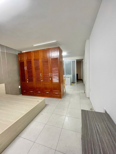 CHỦ NHÀ_CHO THUÊ PHÒNG TÁCH BẾP_FULL NỘI THẤT ĐƯỜNG PHAN VĂN TRỊ GÒ VẤP