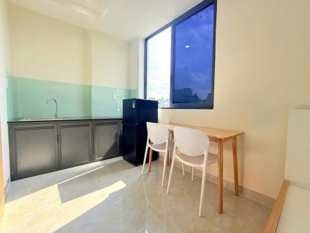 Nhà mới xây phòng mới 100% thiết kế hiện đại giá rẻ tại Phạm Văn Bạch