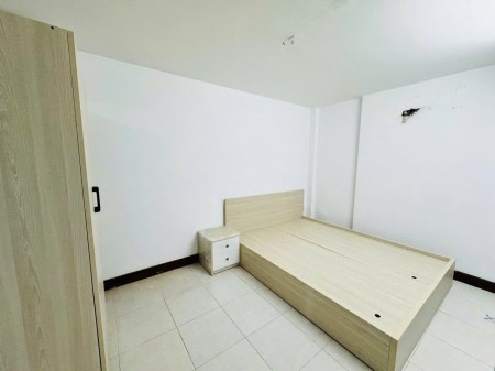 CHO THUÊ CĂN HỘ 2 PHÒNG NGỦ_FULL NỘI THẤT 68m2 Ở PHAN VĂN TRỊ, P7 GÒ VẤP