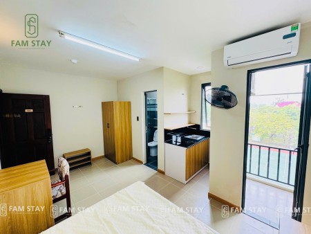 Ảnh 2 - KHAI TRƯƠNG 7 PHÒNG BAN CÔNG TẠI GÒ VẤP