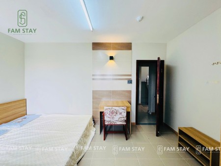 Ảnh 3 - KHAI TRƯƠNG 7 PHÒNG BAN CÔNG TẠI GÒ VẤP