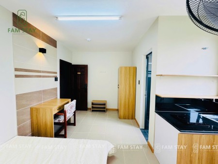 Ảnh 4 - KHAI TRƯƠNG 7 PHÒNG BAN CÔNG TẠI GÒ VẤP