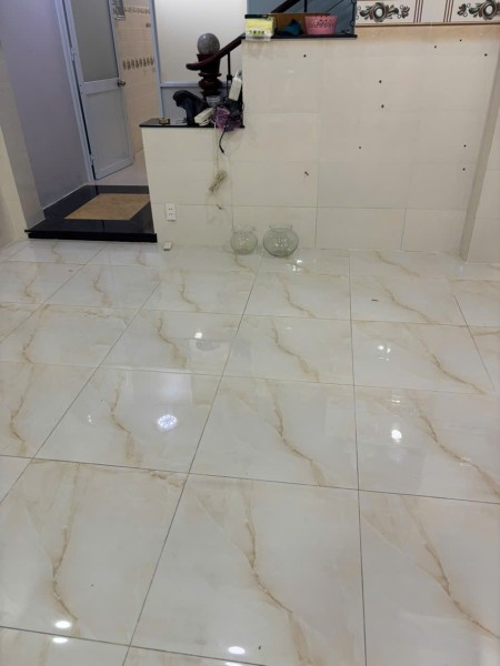 Cho thuê nhà nguyên căn Quận 7 đường Lê Văn Lương