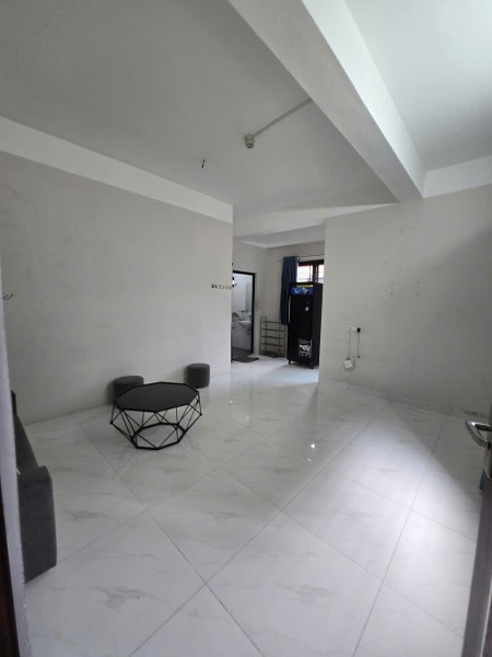 Cho thuê phòng trọ Chung cư mini full nội thất dọn vào ở ngay