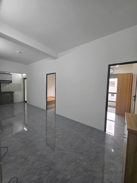 Cho Thuê Phòng Trọ Chung Cư Mini- Ful nội thất -dọn vào ở ngay