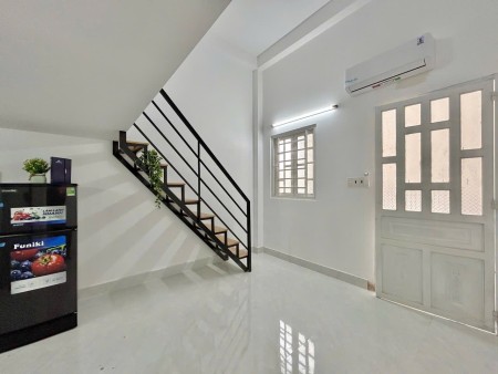 DUPLEX MỚI XÂY – NGAY HOMYLAND - ĐƯỢC NUÔI PET | GẦN GA METRO, CẦU SÀI GÒNGIÁ SIÊU MỀM